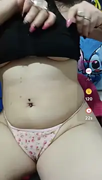 Czat XXX na żywo – babyelena_