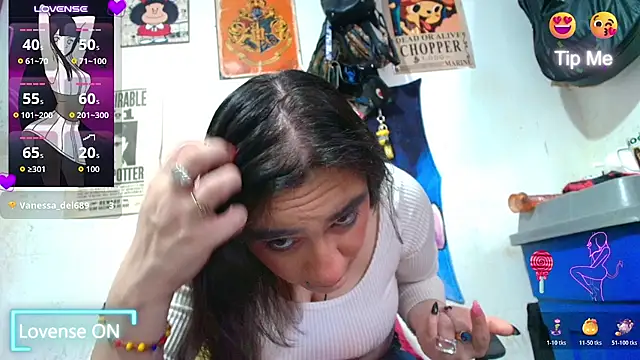 babyelena_'s Live XXX Chat