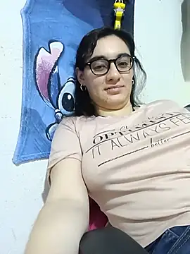 babyelena_ Obrolan Langsung XXX
