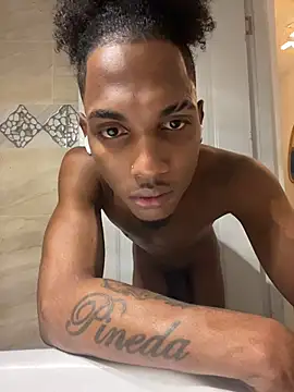 Show de webcam de Yan_pin