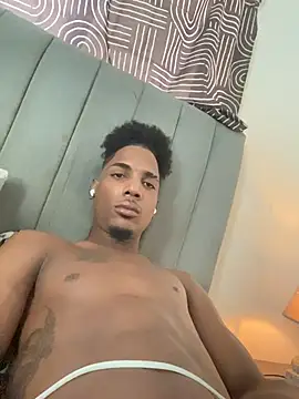 Yan_pin Webcam show