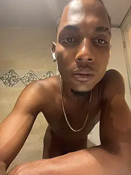Yan_pin Show in webcam