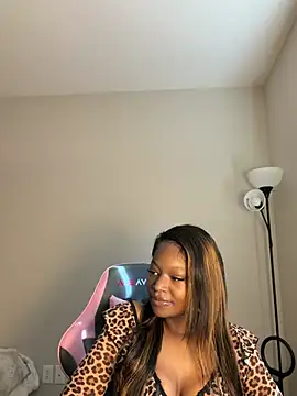 Jessicasnoww's Webcam Show