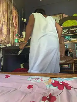 JAMELA_420 ওয়েবক্যাম শো