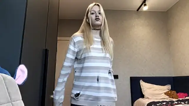 KathryneFreedland Live XXX-Chat