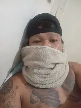 Show de wasak87 na webcam
