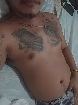 wasak87 Show Webcam