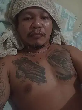 wasak87's Webcam Show