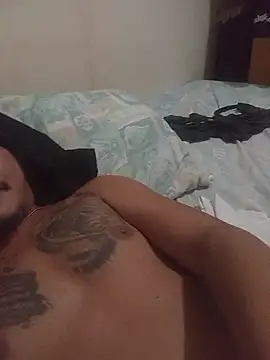 wasak87 Show Webcam