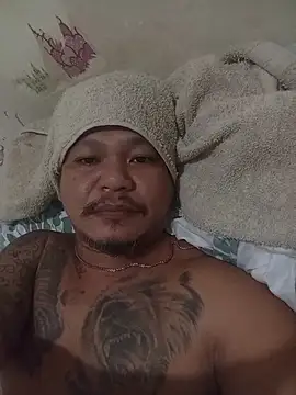 wasak87 Show Webcam