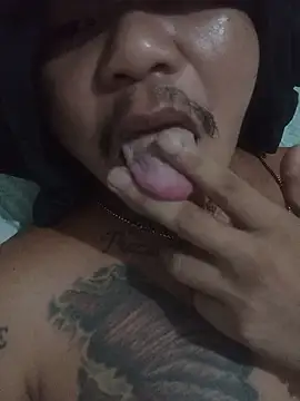 wasak87 Webcam Show