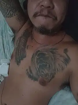 wasak87 Show Webcam