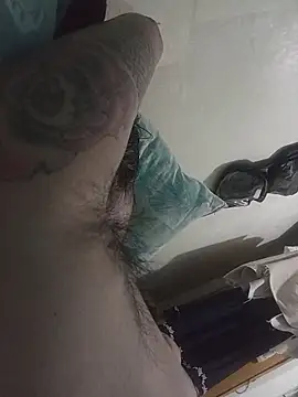 wasak87 Show Webcam