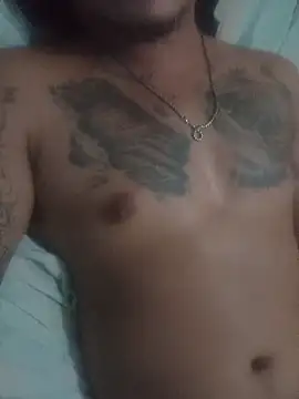wasak87 Show Webcam