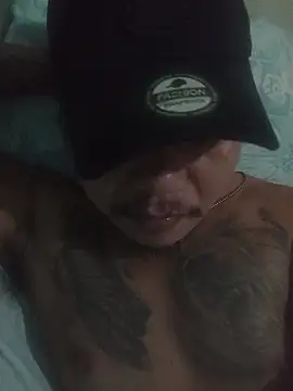 wasak87's Webcam Show