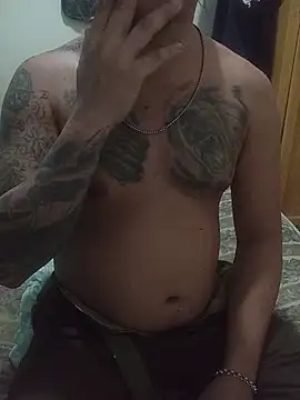 wasak87 Pertunjukan Webcam