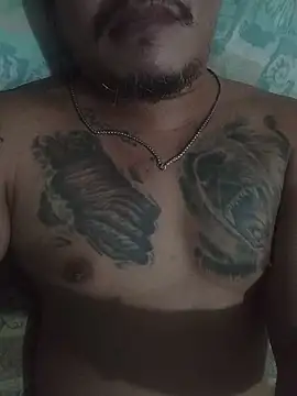 wasak87 Show Webcam