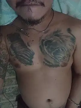 wasak87 Pertunjukan Webcam