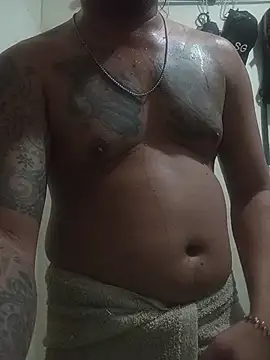 wasak87 Show Webcam