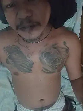 wasak87 Pertunjukan Webcam