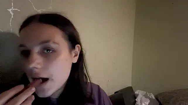 SandyVivona webcam show