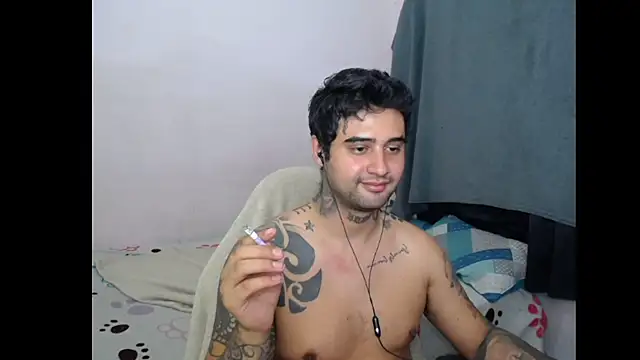 Troymazza Webcamshow