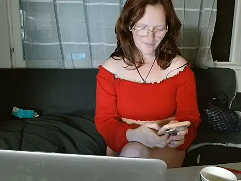 Rossalinda666 Webcam show