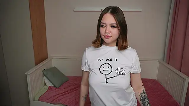 LaCasaDelLoca Webcamshow