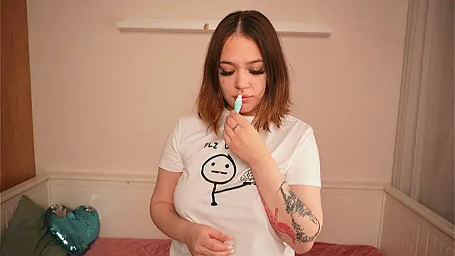 LaCasaDelLoca Chat XXX in diretta