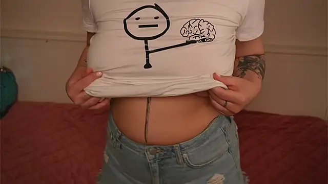 Chat +18 de LaCasaDelLoca ao vivo