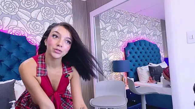 BriannaSweett Webcamshow