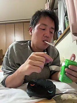 Honda95 Show in webcam