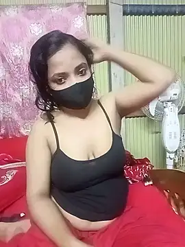 Meghla_Sk Webcam-Show