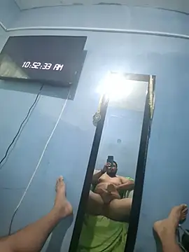 Chesterychester Webcam show