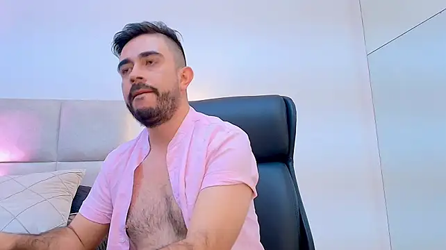 NicoSaint_n Webbikameraesitys