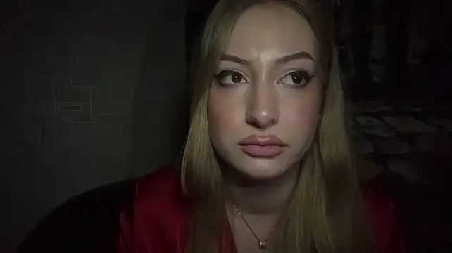 Вебкам-шоу ReneeNunz