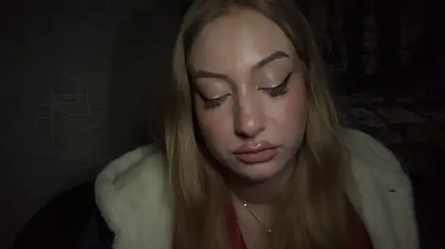 Webkamerová show ReneeNunz