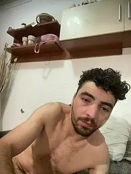 pareja_sexy223 Webcam Show