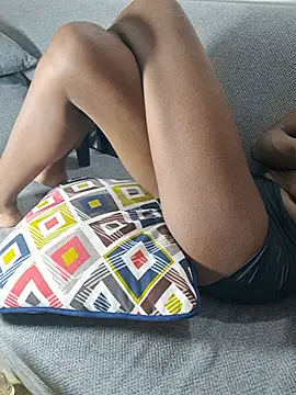 Feet-lovely's Live XXX Chat