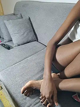 Feet-lovely Live XXX-chat