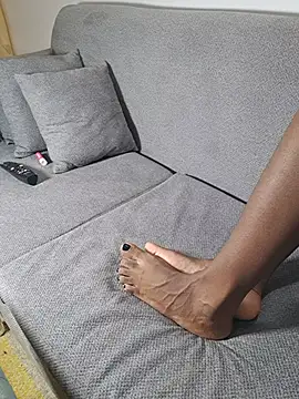 Feet-lovely – Live XXX-chat