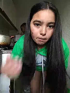 HOUSE_OF_PAIN Webcam Show