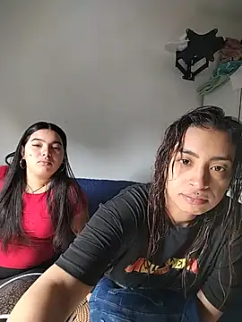 HOUSE_OF_PAIN Webcam show