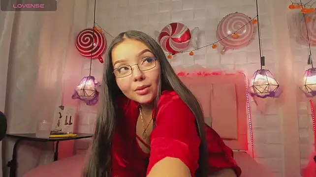 Aurora_Benett12 Webcam-Show
