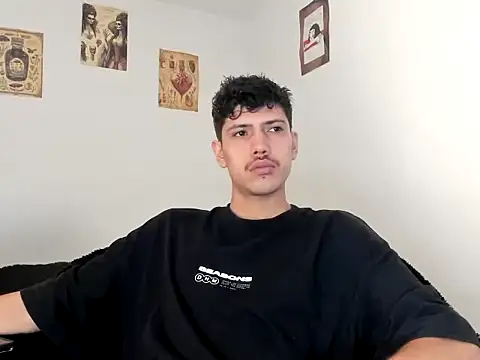 Dani4_20 Webcam Show