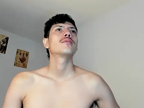 Show Webcam de Dani4_20