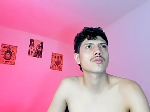 Dani4_20 Webcam Show