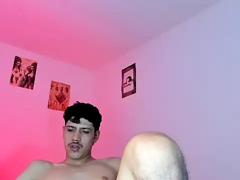 Dani4_20 Webcam-Show