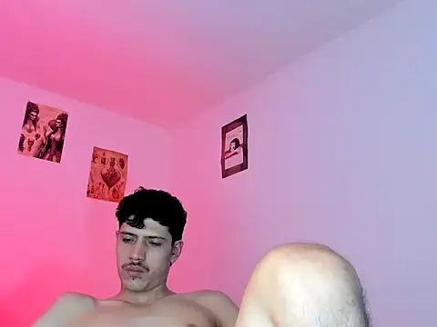 Dani4_20 Webcam-Show