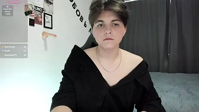 Show Webcam de heyfelixxx